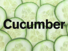 cucumber