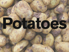 potatoes
