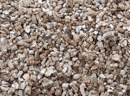 vermiculite