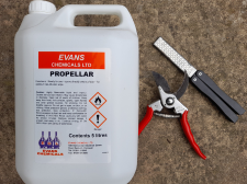 cleaning tools